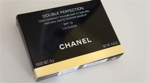 chanel double perfection compact refill australia|chanel foundations for sale.